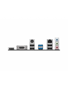 Supporto per processori Intel ® Core™ di 14a/13a/12a generazione, processori Intel ® Pentium ® Gold e Celeron ®1 2