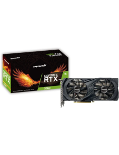 Scheda Video Man GeForce® RTX 3060 12GB Twin