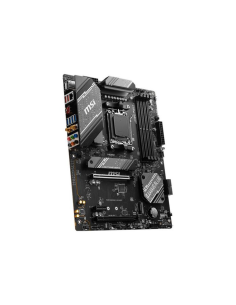 Scheda Madre MSI MPG B650 GAMING PLUS WIFI (AM5) ATX 2