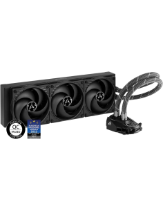 Dissipatore a Liquido Arctic Liquid Freezer II 360 Nero