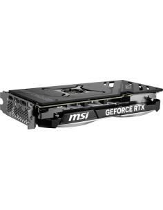 Scheda Video MSI GeForce® RTX 4070 12GB Ventus 2X E 12G OC 2