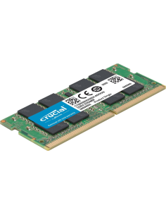 Memoria Ram So-Dimm 16GB DDR4 PC 3200 Crucial CT16G4SFRA32A  1x16GB retail 2