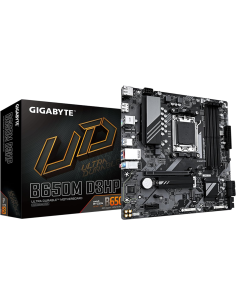 Scheda Madre Gigabyte GA-B650M D3HP (AM5) mATX