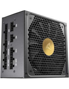 Alimentatore Sharkoon Rebel P30 1000W 80+ Gold