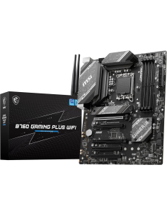 Scheda Madre MSI B760 Gaming Plus Wifi (1700) ATX