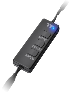 Dissipatore a Liquido Thermaltake TH120 ARGB Sync AIO 2