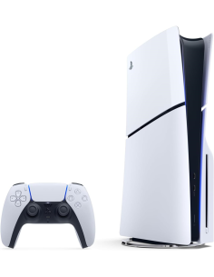 PS5 PlayStation 5 Slim Standard 1TB