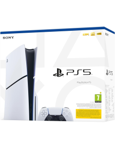 PS5 PlayStation 5 Slim Standard 1TB 2