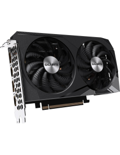 Scheda Video Gigabyte GeForce® RTX 3060 8GB Gaming OC 2.0 2