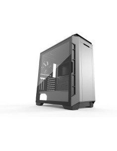 Case Eclipse P600S Silent Midi Tower, vetro temperato - antracite