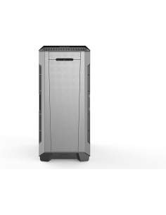 Case Eclipse P600S Silent Midi Tower, vetro temperato - antracite 2