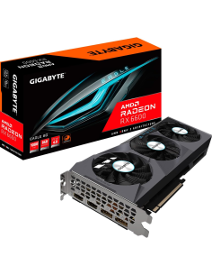 Scheda Video Gigabyte Radeon RX 6600 8GB Eagle