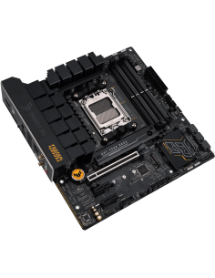 Scheda Madre ASUS TUF B650M-E GAMING WIFI (AM5) mATX 2