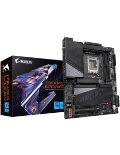 Scheda Madre Gigabyte GA-Z790 AORUS ELITE X WIFI7 (1700) ATX