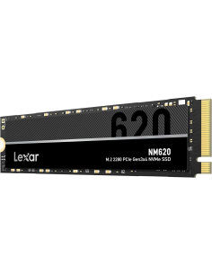 SSD Lexar 1TB NM620 LNM620X001T-RNNNG PCIe M.2 NVME PCIe 3.0 x4