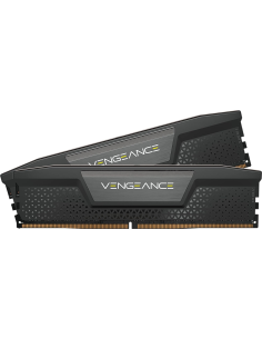 Memoria RAM DDR5 32GB KIT 2x16GB PC 6000 Corsair Vengeance CMK32GX5M2B6000C36 2