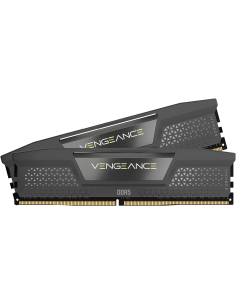 Memoria RAM DDR5 32GB KIT 2x16GB PC 6000 Corsair Vengeance CMK32GX5M2E6000Z36 2