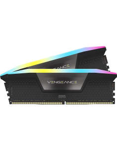 Memoria RAM DDR5 32GB KIT 2x16GB PC 6000 Corsair Vengeance RGB CMH32GX5M2E6000C36 2