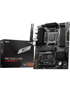 Scheda Madre MSI B650-S PRO WIFI (AM5) ATX
