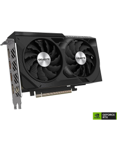 Scheda Video Gigabyte GeForce RTX 4060 8GB Windforce OC 2