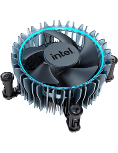 CPU INTEL Desktop Core i3 14100 4,7GHz 12MB S1700 box 2