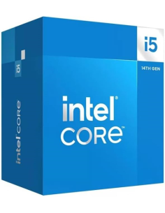 CPU INTEL Desktop Core i5 14400 4,7GHz 20MB S1700 box
