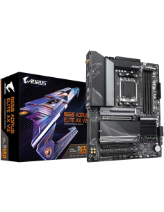 Scheda Madre Gigabyte GA-B650 A ELITE AX V2 (AM5) ATX