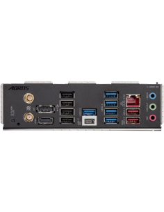 Scheda Madre Gigabyte GA-B650 A ELITE AX V2 (AM5) ATX 2
