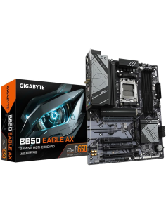 Scheda Madre Gigabyte GA-B650 EAGLE AX (AM5) ATX