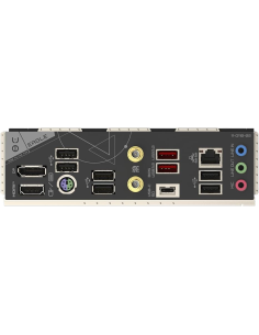 Scheda Madre Gigabyte GA-B650 EAGLE AX (AM5) ATX 2