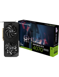 Scheda Video Gainward GeForce RTX 4070 Super 12GB Ghost
