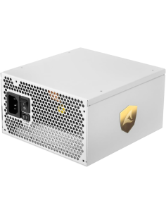 Alimentatore Sharkoon Rebel P30 White 1000W 80+ Gold 2