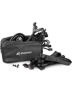 Alimentatore Sharkoon Rebel P30 1300W 80+ Gold 2