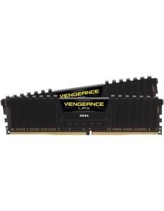 Memoria RAM DDR4 32GB KIT 2x16GB PC 3600 Corsair Vengeance LPX CMK32GX4M2Z3600C18 2