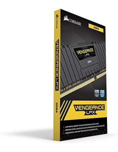 Memoria RAM DDR4 32GB KIT 2x16GB PC 3600 Corsair Vengeance LPX CMK32GX4M2Z3600C18