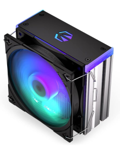 Dissipatore Cooler Endorfy Fera 5 ARGB CPU Cooler 120mm Fan 2