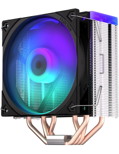 Dissipatore Cooler Endorfy Fera 5 ARGB CPU Cooler 120mm Fan