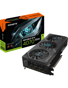 Scheda Video Gigabyte GeForce RTX 4070 SUPER 12GB EAGLE OC