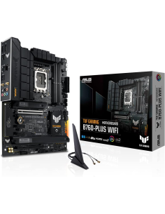 Scheda Madre ASUS TUF B760-Plus Gaming (WIFI) (1700) ATX