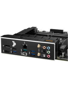 Scheda Madre ASUS TUF B760-Plus Gaming (WIFI) (1700) ATX 2