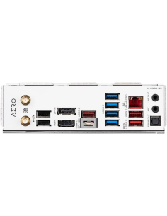 Scheda Madre Gigabyte GA-B650 AERO G (AM5) ATX 2