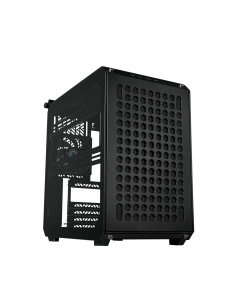 Case Cubo Cooler Master QUBE 500 Flatpack Black Edition