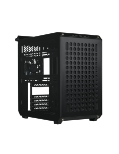 Case Cubo Cooler Master QUBE 500 Flatpack Black Edition 2