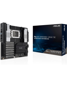 Scheda Madre Asus PRO WS WRX90E-SAGE SE (WRX90) ATX