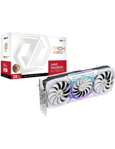 Scheda Video ASRock Radeon RX 7900 XTX 24GB Taichi White OC