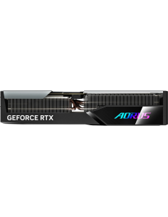 Scheda Video Gigabyte GeForce RTX 4070 Ti SUPER 16GB AORUS MASTER 2
