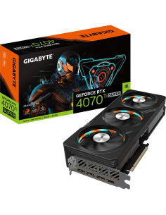 Scheda Video Gigabyte GeForce RTX 4070 Ti SUPER 16GB Gaming OC