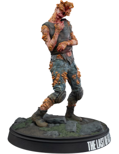 Armored Clicker - The Last of Us Part II