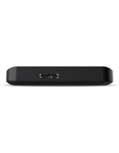 HDD Extern Toshiba Canvio Basics 2,5 2TB (HDTB520EK3AA) extern 2
