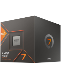 CPU AMD Ryzen 7 8700G Box AM5 (5,100GHz) mit Kühler